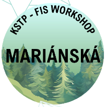 Workshop Mariánská 17-19. 10. 2025